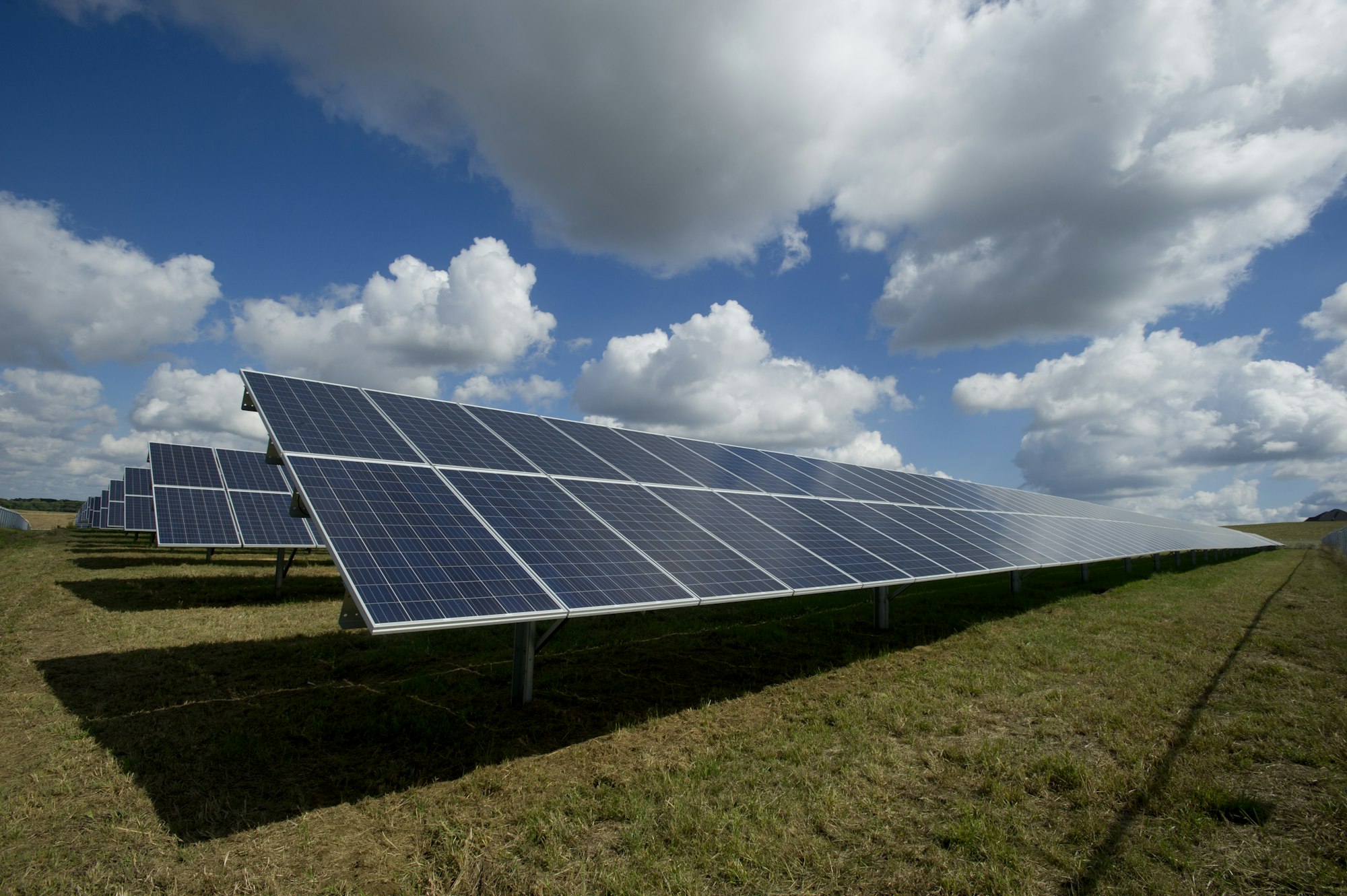 Solar Installation & EPC overview